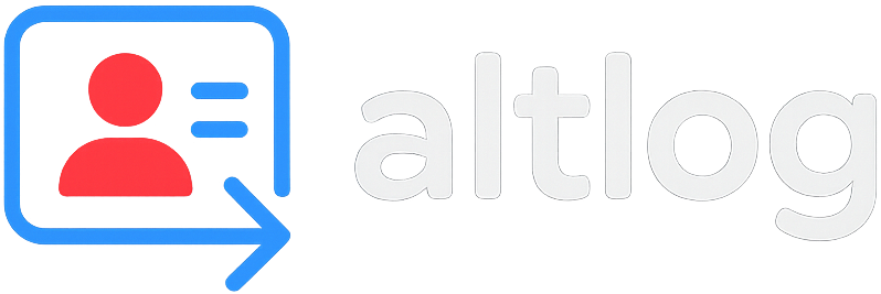 Altlog